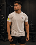 Pro-Fit Desert Belgian Army